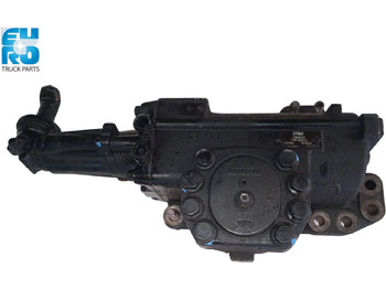Gearbox and parts DAF CF