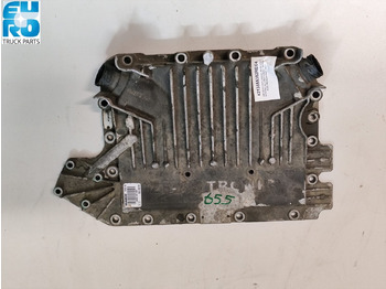 Gearbox and parts DAF
