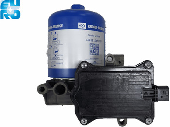 Air filter KNORR-BREMSE