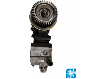 Air brake compressor DAF