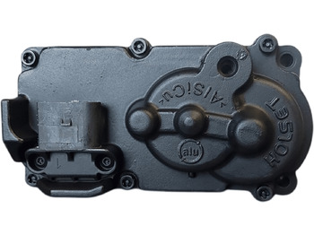 Turbo HOLSET