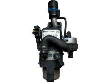 Heating/ Ventilation WEBASTO