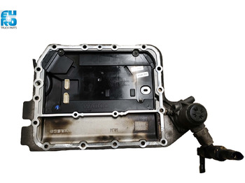 Gearbox and parts DAF XF 106