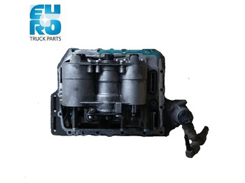 Gearbox and parts for Truck DAF XF 106 VERSNELLINGSBAKMODULATOR GS3.6 COMPLEET + STATIEGELD | GEREVISEERD | 1959450: picture 2