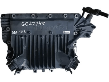 Gearbox and parts for Truck DAF XF 106 VERSNELLINGSBAKMODULATOR GS3.6 COMPLEET + STATIEGELD | GEREVISEERD | 1959450: picture 3
