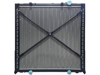 Radiator DAF XF 106