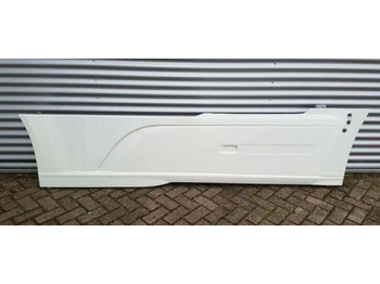 Bumper DAF CF