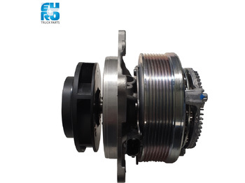 Coolant pump DAF XF 106
