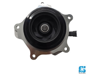New Coolant pump for Truck DAF XF106 MX13, 13- WATERPOMP FEBI2 2104577F2: picture 3