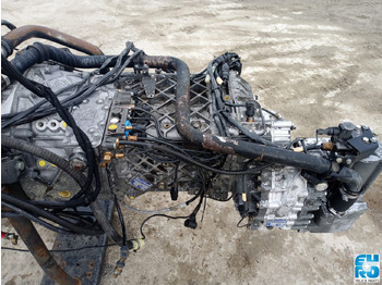 Gearbox DAF
