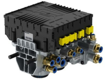 Brake valve WABCO