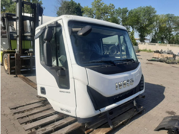 Cab IVECO EuroCargo