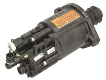 Clutch and parts MERCEDES-BENZ Actros