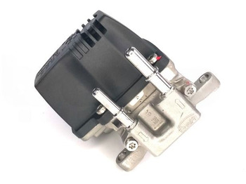 Fuel system MERCEDES-BENZ Actros