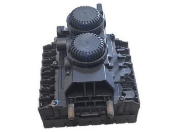 Brake valve