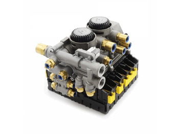 Brake valve WABCO