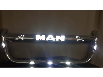 Frame/ Chassis MAN