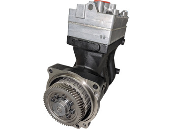 Air brake compressor WABCO