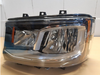 Headlight SCANIA S
