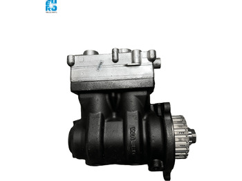 Air brake compressor WABCO