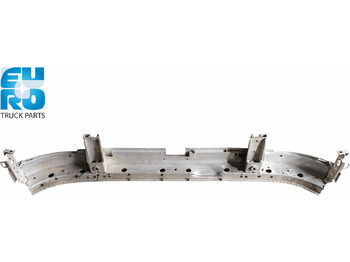 Bumper for Truck VOLVO FH4/FM4 BUMPERBALK MET GATEN 84210164U: picture 2