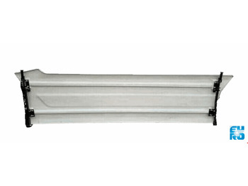 New Body and exterior for Truck VOLVO FH4 ZIJSKIRTS KLEUR C1103 WB3700 STAP38 EURO 6 000041: picture 2