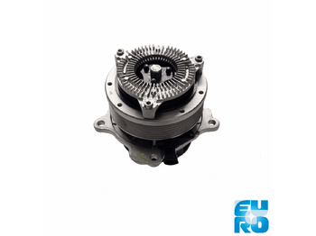 Coolant pump DAF