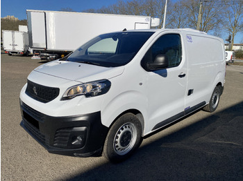 Refrigerated van peugeot expert frigorifique porte latérale: picture 5