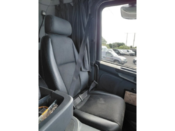 Tipper 2015 Scania P-Series: picture 5