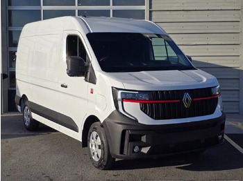 Panel van RENAULT Master