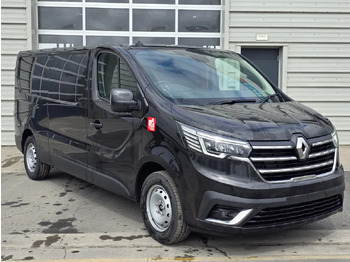 Small van RENAULT Trafic