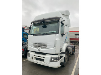 Tractor unit RENAULT Premium 430