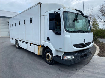 Truck RENAULT Midlum 180