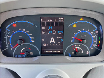 New Farm tractor Deutz 6145.4 Powershift: picture 4 New Farm tractor Deutz 6145.4 Powershift: picture 4