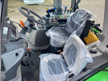 New Farm tractor Deutz 6145.4 Powershift: picture 5 New Farm tractor Deutz 6145.4 Powershift: picture 5