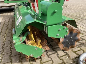 Soil tillage equipment Kerner X-cut Solo 300: picture 3