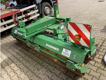 Soil tillage equipment Kerner X-cut Solo 300: picture 2
