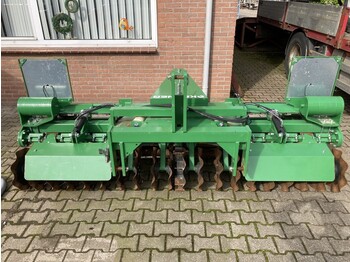 Soil tillage equipment Kerner X-cut Solo 300: picture 5
