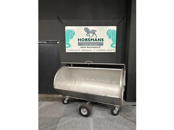 Fertilizing equipment