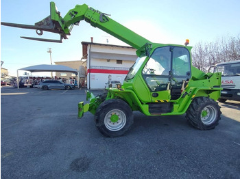 Telescopic handler MERLO