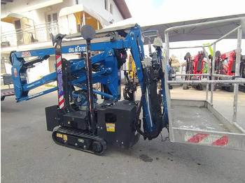 Spider lift OIL&STEEL