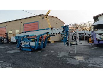 Spider lift Teupen LEO 30: picture 2 Spider lift Teupen LEO 30: picture 2