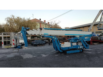Spider lift Teupen LEO 30: picture 3 Spider lift Teupen LEO 30: picture 3