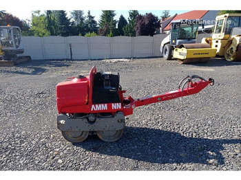 Roller AMMANN AR65