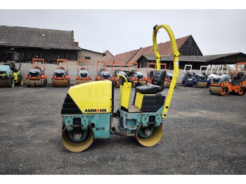 Roller AMMANN