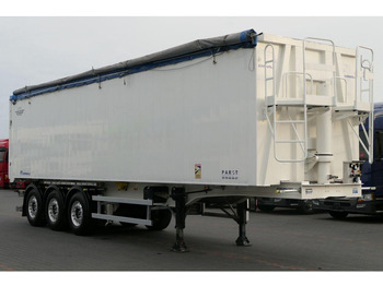 Tipper semi-trailer BENALU