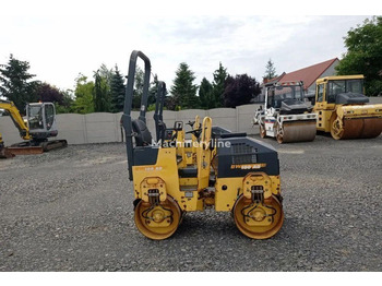 Roller BOMAG