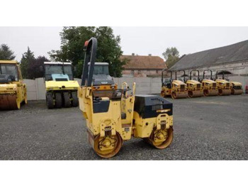 Roller Bomag BW 80 Road roller: picture 4
