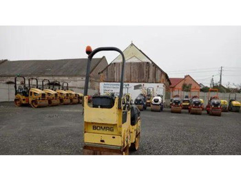 Roller Bomag BW 80 Road roller: picture 2