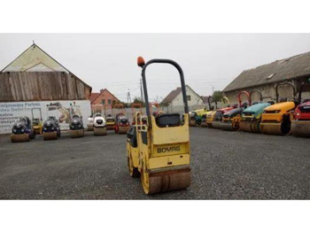 Roller Bomag BW 80 Road roller: picture 3